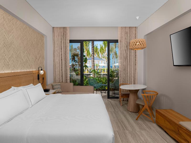 Hilton Tulum Riviera Maya All-Inclusive Resort image