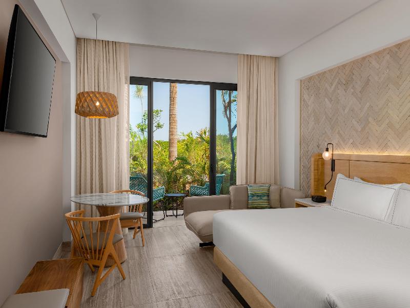 Hilton Tulum Riviera Maya All-Inclusive Resort image