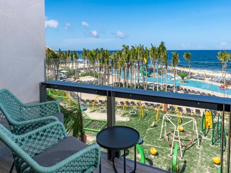 Hilton Tulum Riviera Maya All-Inclusive Resort image