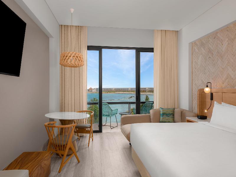 Hilton Tulum Riviera Maya All-Inclusive Resort image