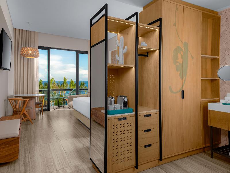 Hilton Tulum Riviera Maya All-Inclusive Resort image