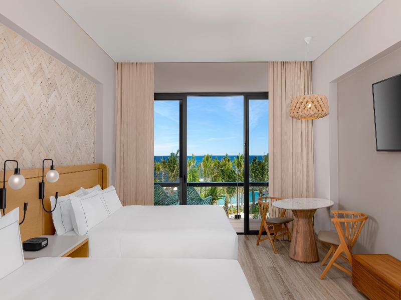 Hilton Tulum Riviera Maya All-Inclusive Resort image