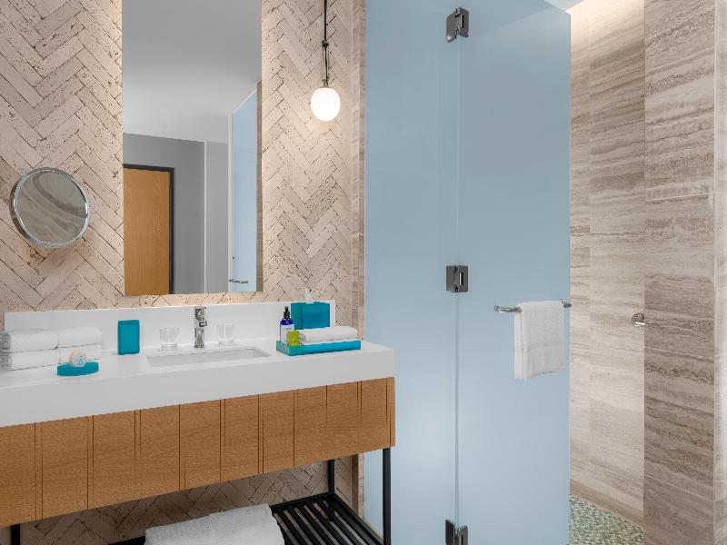 Hilton Tulum Riviera Maya All-Inclusive Resort image