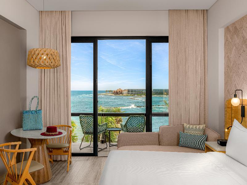 Hilton Tulum Riviera Maya All-Inclusive Resort image