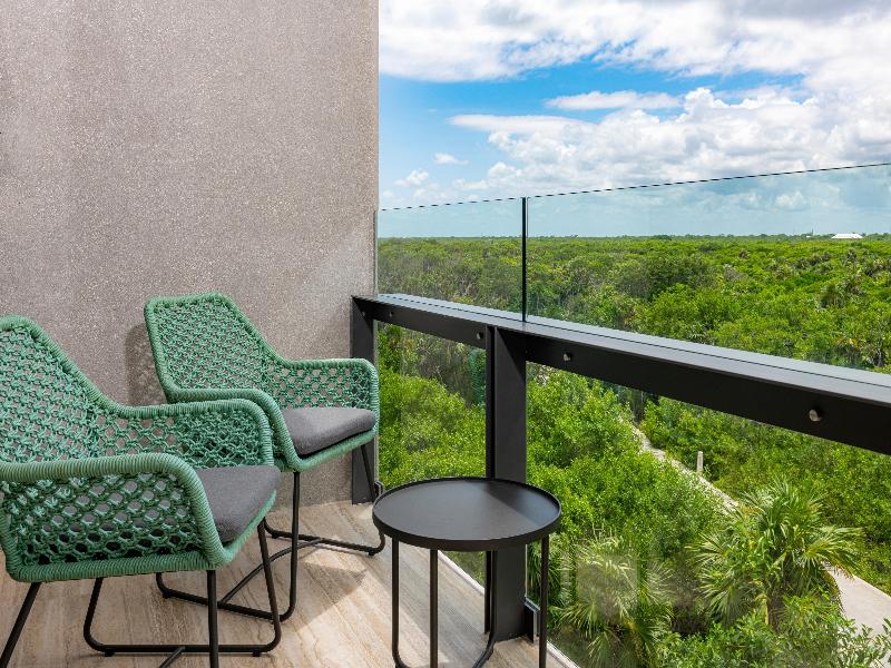 Hilton Tulum Riviera Maya All-Inclusive Resort image