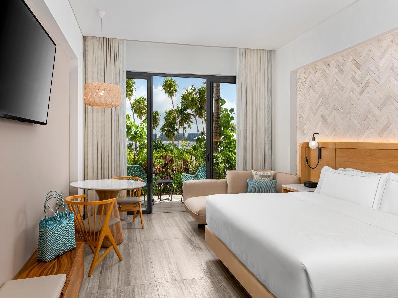 Hilton Tulum Riviera Maya All-Inclusive Resort image