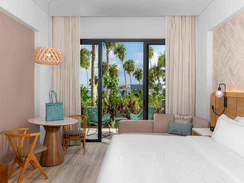 Hilton Tulum Riviera Maya All-Inclusive Resort image