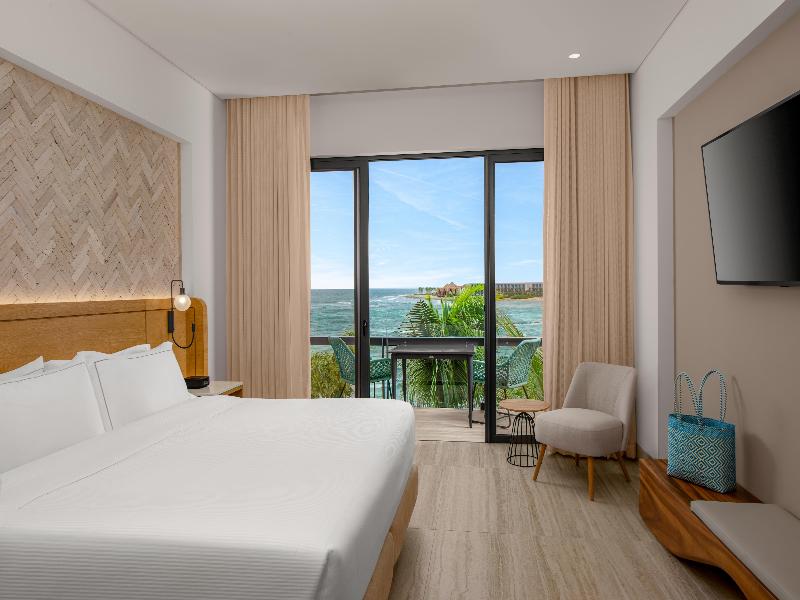 Hilton Tulum Riviera Maya All-Inclusive Resort image