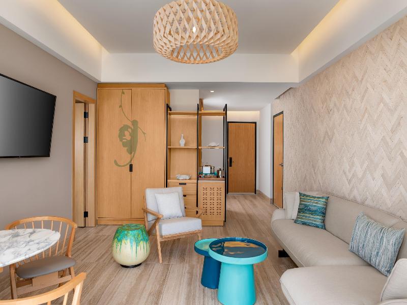 Hilton Tulum Riviera Maya All-Inclusive Resort image