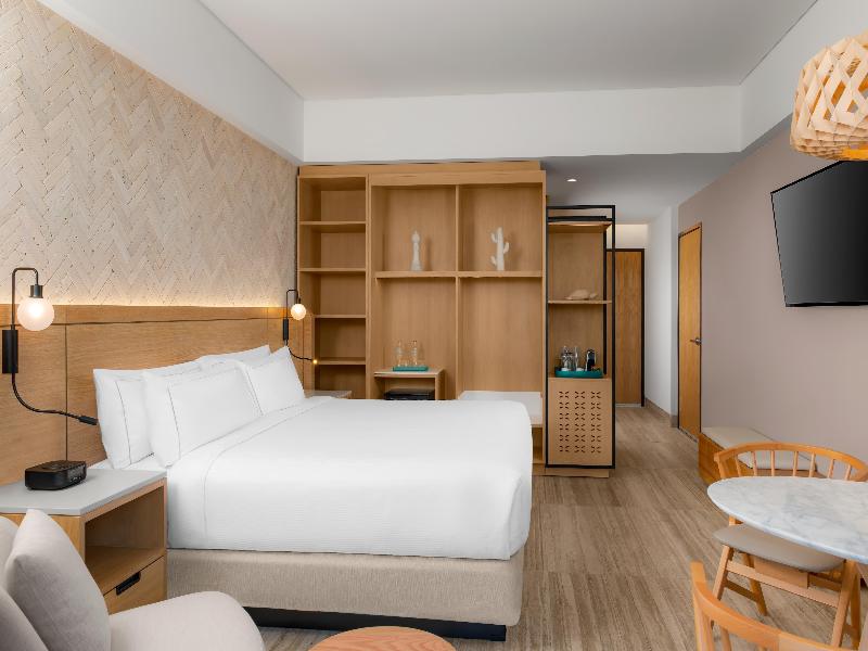 Hilton Tulum Riviera Maya All-Inclusive Resort image