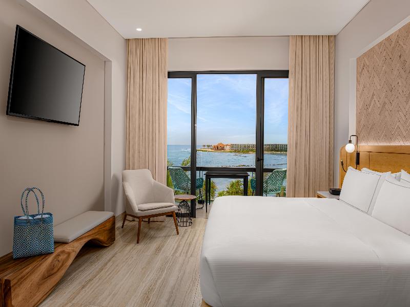 Hilton Tulum Riviera Maya All-Inclusive Resort image