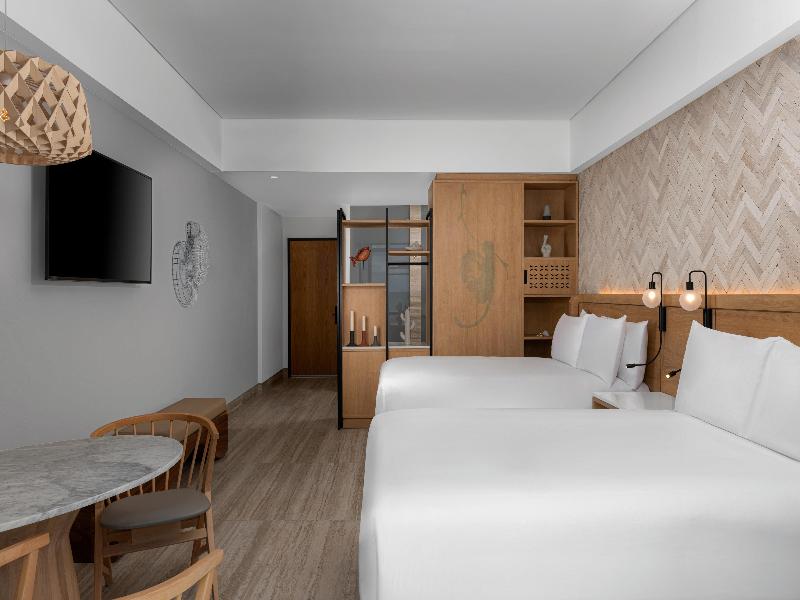 Hilton Tulum Riviera Maya All-Inclusive Resort image