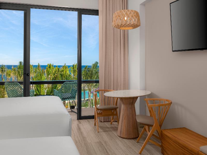 Hilton Tulum Riviera Maya All-Inclusive Resort image