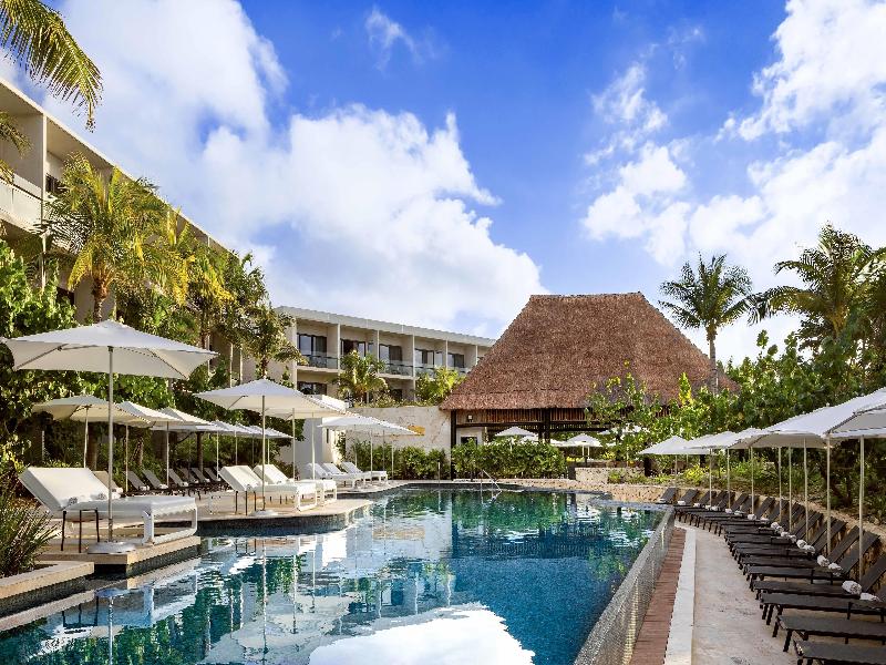 Hilton Tulum Riviera Maya All-Inclusive Resort image