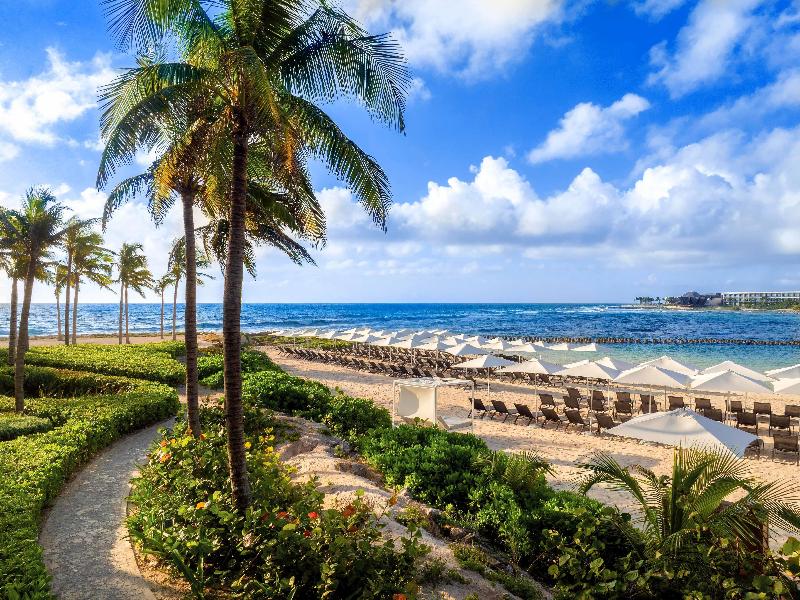 Hilton Tulum Riviera Maya All-Inclusive Resort image