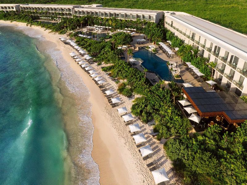Hilton Tulum Riviera Maya All-Inclusive Resort image
