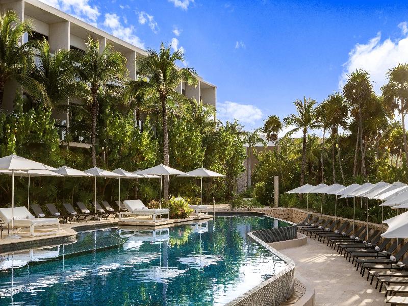 Hilton Tulum Riviera Maya All-Inclusive Resort image