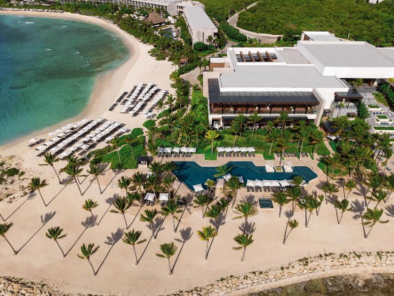 Hilton Tulum Riviera Maya All-Inclusive Resort image