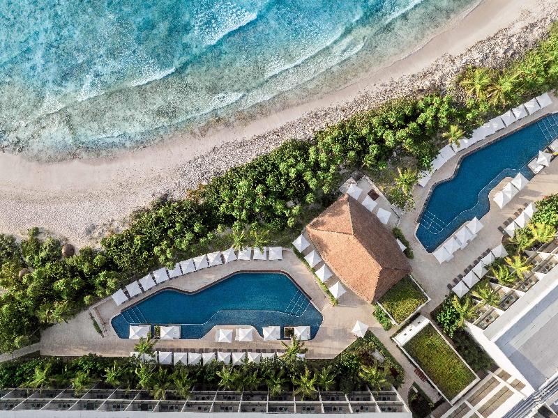 Hilton Tulum Riviera Maya All-Inclusive Resort image