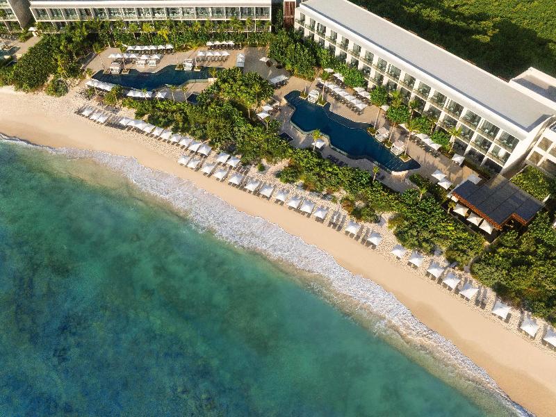 Hilton Tulum Riviera Maya All-Inclusive Resort image
