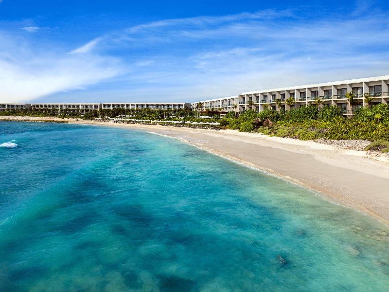 Hilton Tulum Riviera Maya All-Inclusive Resort image