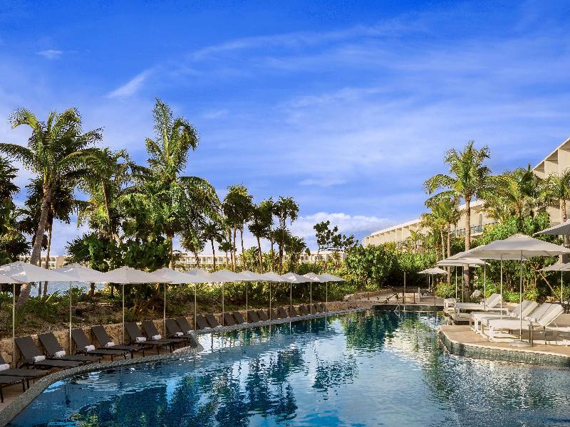 Hilton Tulum Riviera Maya All-Inclusive Resort image