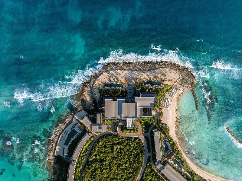 Hilton Tulum Riviera Maya All-Inclusive Resort image