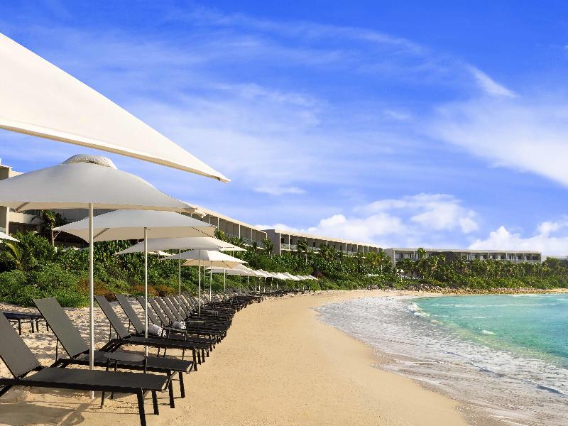 Hilton Tulum Riviera Maya All-Inclusive Resort image