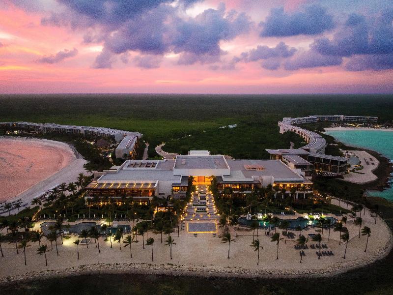 Hilton Tulum Riviera Maya All-Inclusive Resort image