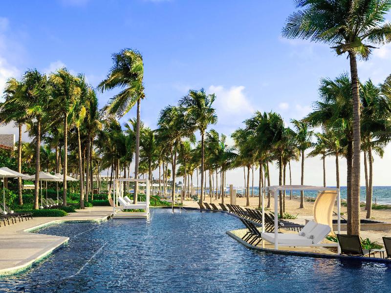 Hilton Tulum Riviera Maya All-Inclusive Resort image