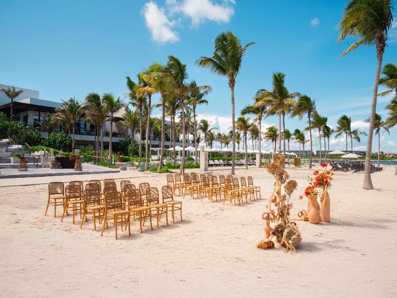 Hilton Tulum Riviera Maya All-Inclusive Resort image