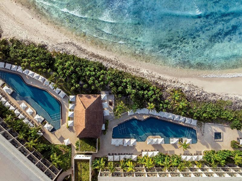 Hilton Tulum Riviera Maya All-Inclusive Resort image