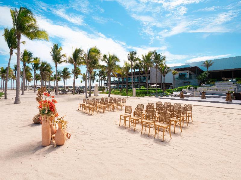 Hilton Tulum Riviera Maya All-Inclusive Resort image