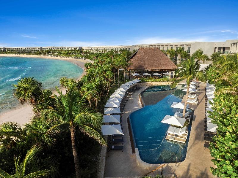 Hilton Tulum Riviera Maya All-Inclusive Resort image