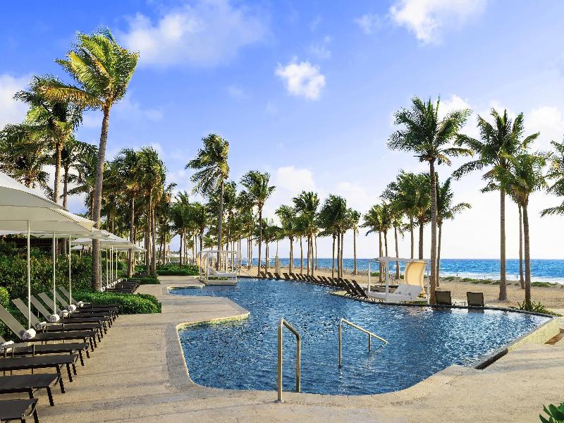 Hilton Tulum Riviera Maya All-Inclusive Resort image