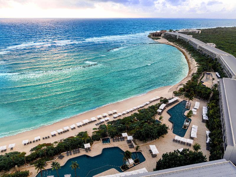 Hilton Tulum Riviera Maya All-Inclusive Resort image