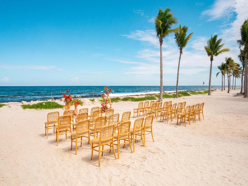 Hilton Tulum Riviera Maya All-Inclusive Resort image