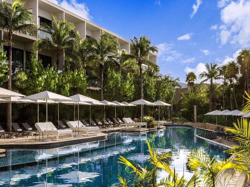 Hilton Tulum Riviera Maya All-Inclusive Resort image