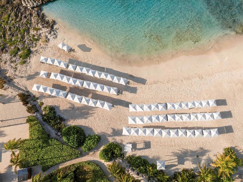 Hilton Tulum Riviera Maya All-Inclusive Resort image