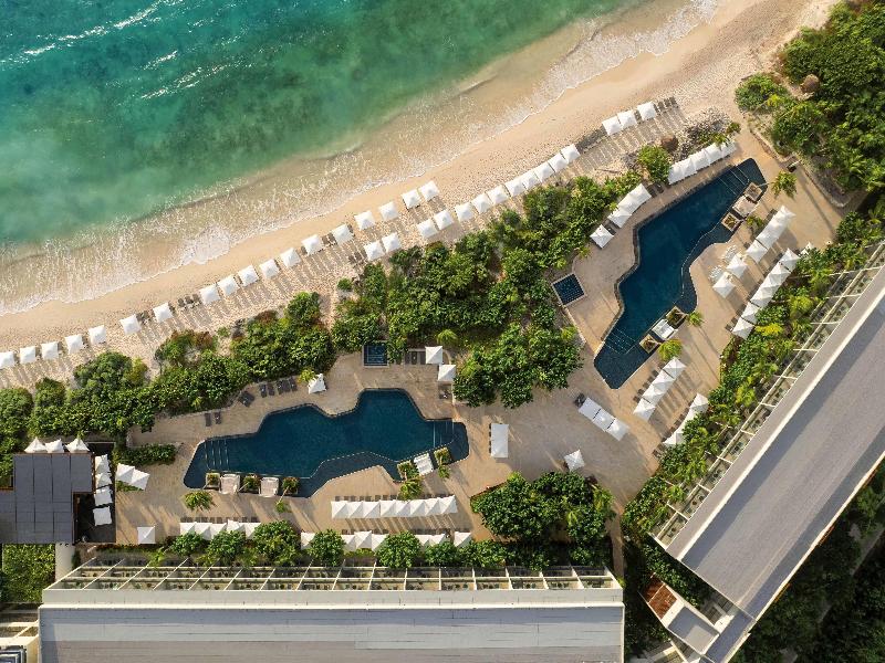 Hilton Tulum Riviera Maya All-Inclusive Resort image
