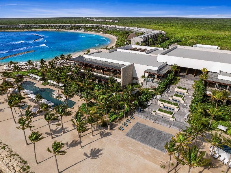 Hilton Tulum Riviera Maya All-Inclusive Resort image