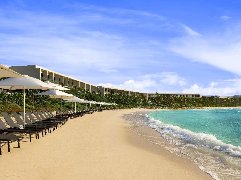 Hilton Tulum Riviera Maya All-Inclusive Resort image