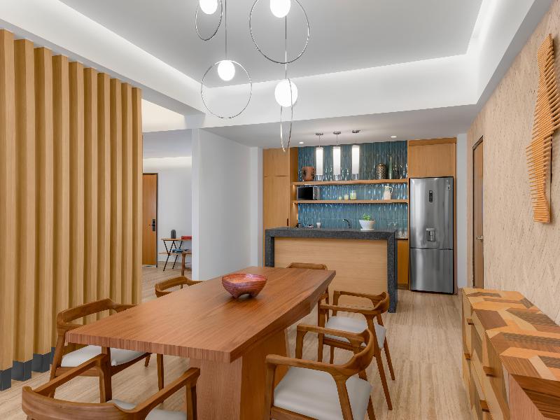 Hilton Tulum Riviera Maya All-Inclusive Resort image