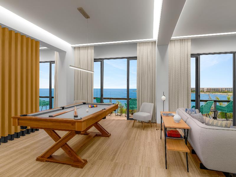 Hilton Tulum Riviera Maya All-Inclusive Resort image