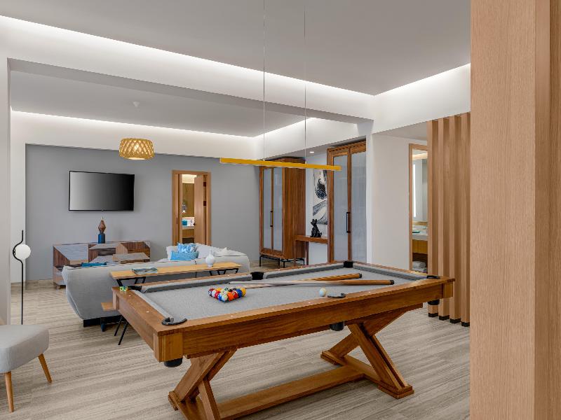 Hilton Tulum Riviera Maya All-Inclusive Resort image