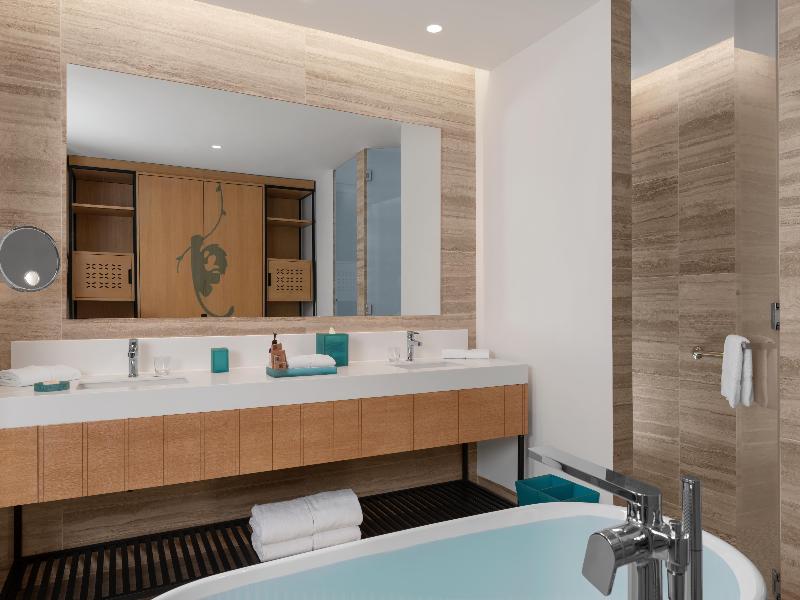 Hilton Tulum Riviera Maya All-Inclusive Resort image