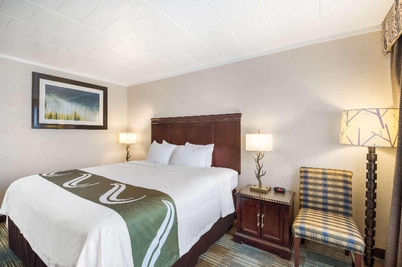 Finger lakes inn & suites image