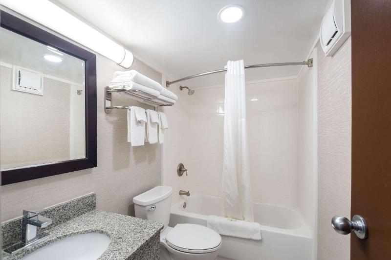 Finger lakes inn & suites image