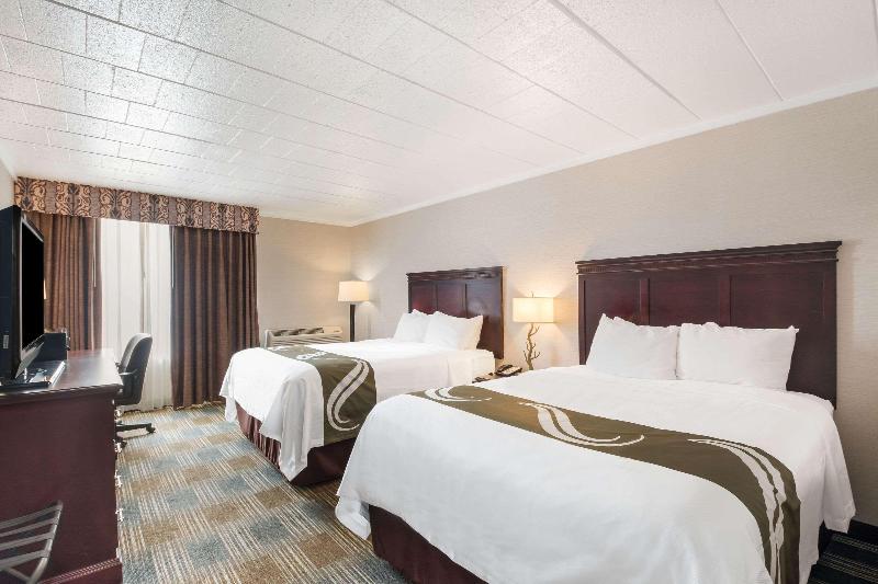 Finger lakes inn & suites image