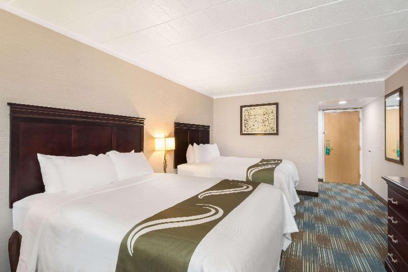 Finger lakes inn & suites image